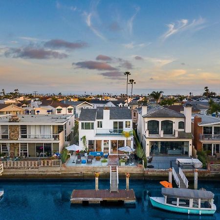 Bay Breeze By Avantstay Newport Beach Exterior photo