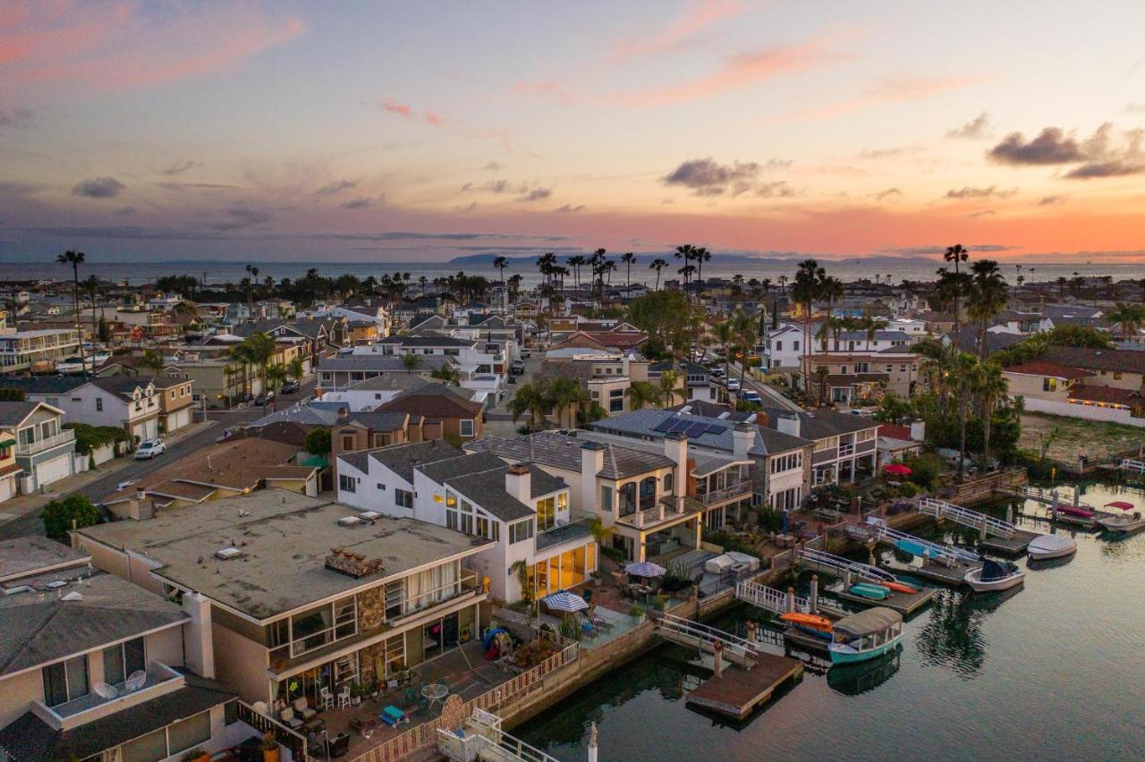 Bay Breeze By Avantstay Newport Beach Exterior photo